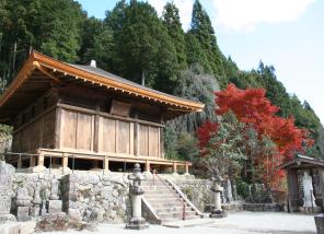 池口寺(ちこうじ)〔薬師堂〕